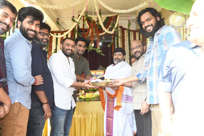 sharwanand-and-sudheer-varma-new-movie-opening-stills